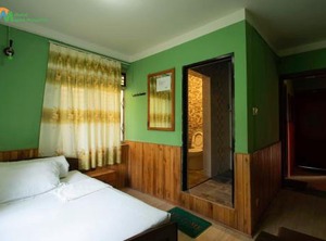 Hotel Mount Paradise | Nagarkot