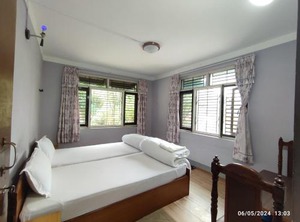 Hotel Mount Paradise | Nagarkot