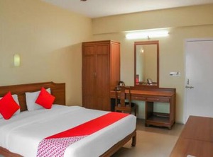 Oyo Hotel Nandanvan Annexe | Shivajinagar