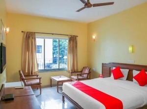 Oyo Hotel Nandanvan Annexe | Shivajinagar