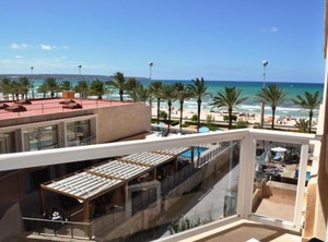 Hotel Negresco Adults | Playa de Palma