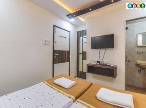 Oyo Hotel | Malad West