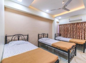 Oyo Hotel | Malad West