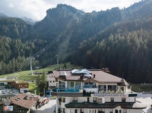 Hotel | Hintertux