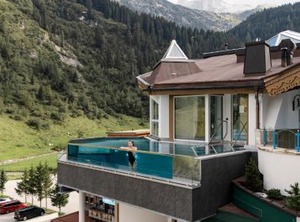 Hotel | Hintertux