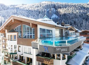 Hotel | Hintertux