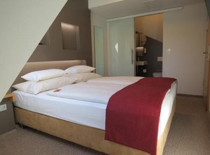 Hotel Neuthor | Ulm