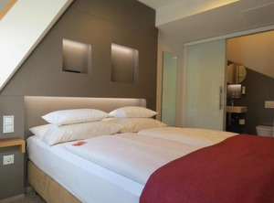 Hotel Neuthor | Ulm