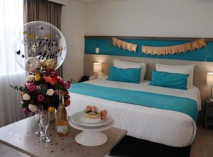 Duitama Nivari Hotel | Duitama