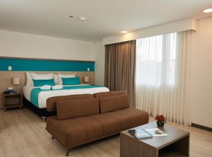 Duitama Nivari Hotel | Duitama