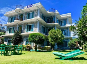 Hotel Inn | Pokhara
