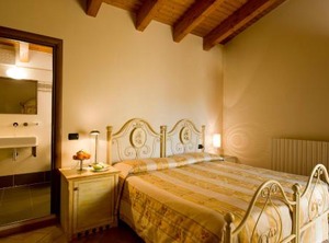 Hotel Noce | Chiesanuova