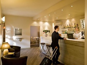 Hotel Noce | Chiesanuova