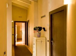 Hotel Noce | Chiesanuova