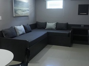 Hotel Nuevo Mejico | Magueyes