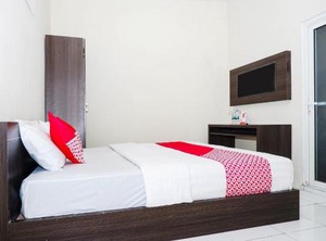 Oyo Candi Residence | Semarang
