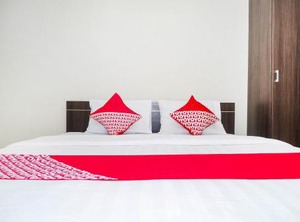 Oyo Candi Residence | Semarang