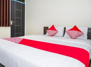 Oyo Candi Residence | Semarang