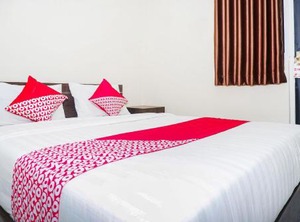 Oyo Candi Residence | Semarang