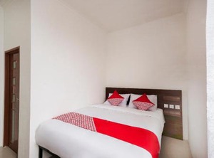 Oyo Cibeureum Residence | Bandung