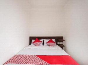 Oyo Cibeureum Residence | Bandung
