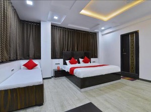 Neha Highway Inn | Abu Road