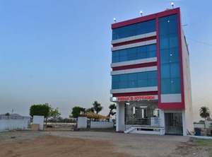 Neha Highway Inn | Abu Road