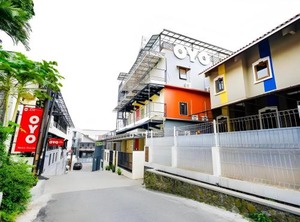 Oyo Maleo Residence | Sukajadi
