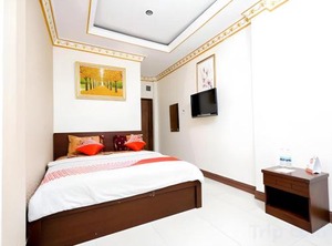 Oyo Maleo Residence | Sukajadi