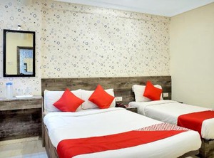 Rana Residency | Andheri East