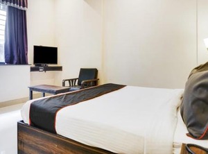Oyo Hotel Span Executive | Shivajinagar