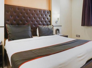 Oyo Hotel Span Executive | Shivajinagar