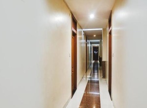 Oyo Hotel Span Executive | Shivajinagar