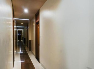 Oyo Hotel Span Executive | Shivajinagar
