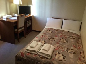 Hotel Palace Sendai | Sendai