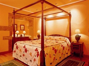 Hotel Palacio Guevara | Treceno