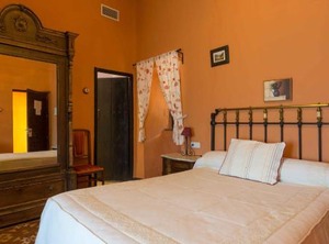 Hotel Palacio Guzmanes | El Altico