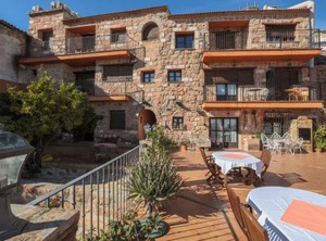 Hotel Palacio Guzmanes | El Altico