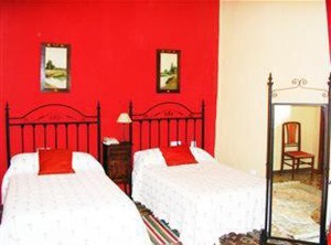 Hotel Palacio Guzmanes | El Altico