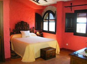 Hotel Palacio Guzmanes | El Altico