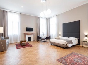 Hotel | Santa Croce