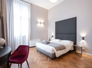 Hotel | Santa Croce