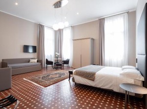 Hotel | Santa Croce