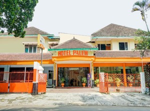 Oyo Hotel Palem | Klojen
