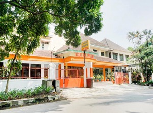 Oyo Hotel Palem | Klojen