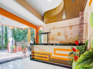 Oyo Hotel Palem | Klojen