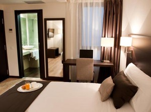 Hotel Paloma | Tomelloso