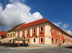 Hotel Panská | Bechyne