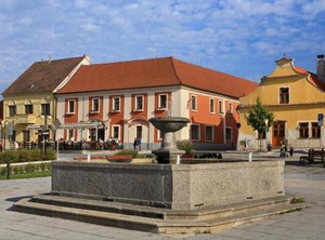 Hotel Panská | Bechyne
