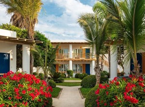Hotel Paracas Resort | Pisco